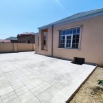 Satılır 3 otaqlı Həyət evi/villa, Mehdiabad, Abşeron rayonu 1