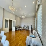 Kirayə (aylıq) 6 otaqlı Həyət evi/villa, Badamdar qəs., Səbail rayonu 6