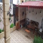 Satılır 7 otaqlı Həyət evi/villa, Badamdar qəs., Səbail rayonu 7