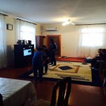 Kirayə (aylıq) 7 otaqlı Həyət evi/villa, Şüvəlan, Xəzər rayonu 7