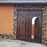 Satılır 4 otaqlı Həyət evi/villa, Masazır, Abşeron rayonu 42