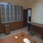 Kirayə (aylıq) 10 otaqlı Ofis, Gənclik metrosu, Nəsimi rayonu 8