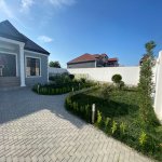 Satılır 4 otaqlı Həyət evi/villa, Buzovna, Xəzər rayonu 18