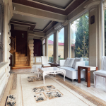 Satılır 9 otaqlı Həyət evi/villa, Novxanı, Abşeron rayonu 2