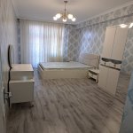 Kirayə (aylıq) 2 otaqlı Yeni Tikili, Gənclik metrosu, Tibb Universiteti, Nərimanov rayonu 4