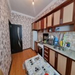 Satılır 4 otaqlı Həyət evi/villa, Koroğlu metrosu, Ramana qəs., Sabunçu rayonu 8