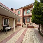 Satılır 5 otaqlı Həyət evi/villa, Yeni Günəşli qəs., Suraxanı rayonu 2