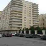 Продажа 2 комнат Новостройка, м. Насими метро, 6-ой микрорайон, Бинагадинский р-н район 1