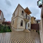 Satılır 4 otaqlı Həyət evi/villa, Masazır, Abşeron rayonu 1