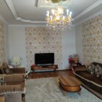 Satılır 4 otaqlı Həyət evi/villa, Avtovağzal metrosu, Biləcəri qəs., Binəqədi rayonu 6