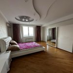 Kirayə (aylıq) 4 otaqlı Yeni Tikili, Nərimanov rayonu 3