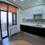 Продажа 3 комнат Новостройка, м. Гянджлик метро, Насими район 12