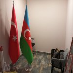 Kirayə (aylıq) Obyekt, 28 May metrosu, Nəsimi rayonu 18