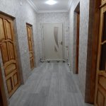 Satılır 4 otaqlı Həyət evi/villa, Avtovağzal metrosu, Biləcəri qəs., Binəqədi rayonu 12