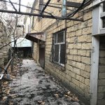 Satılır 7 otaqlı Həyət evi/villa, Nəsimi metrosu, 6-cı mikrorayon, Binəqədi rayonu 35