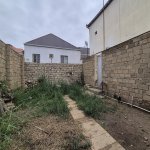 Satılır 4 otaqlı Həyət evi/villa, Hövsan qəs., Suraxanı rayonu 32