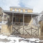 Satılır 5 otaqlı Həyət evi/villa Şamaxı 3