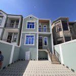 Satılır 4 otaqlı Həyət evi/villa, Masazır, Abşeron rayonu 1