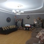 Satılır 8 otaqlı Həyət evi/villa, Azadlıq metrosu, Binəqədi rayonu 8