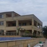 Satılır 10 otaqlı Bağ evi, Goradil, Abşeron rayonu 1