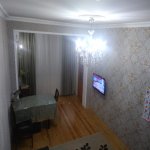 Продажа 3 комнат Вторичка, м. Азадлыг метро, 7-ой микрорайон, Бинагадинский р-н район 2