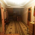 Satılır 6 otaqlı Həyət evi/villa, Səbail rayonu 13