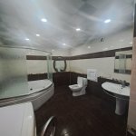 Kirayə (aylıq) 3 otaqlı Yeni Tikili, İnşaatçılar metrosu, Yeni Yasamal qəs., Yasamal rayonu 10