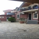 Satılır 8 otaqlı Həyət evi/villa, Neftçilər metrosu, Bakıxanov qəs., Sabunçu rayonu 1