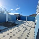 Satılır 3 otaqlı Həyət evi/villa, Binə qəs., Xəzər rayonu 4