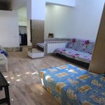 Kirayə (aylıq) 1 otaqlı Həyət evi/villa, Azadlıq metrosu, Binəqədi rayonu 6