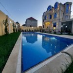 Satılır 6 otaqlı Həyət evi/villa, Şüvəlan, Xəzər rayonu 4