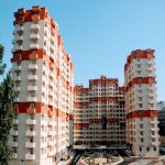 Продажа 2 комнат Новостройка, м. Ази Асланова метро, Хетаи район 3