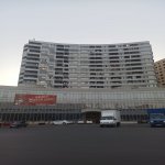 Аренда 2 комнат Новостройка, м. Ахмедли метро, Хетаи район 1