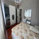 Kirayə (aylıq) 3 otaqlı Yeni Tikili, Xətai metrosu, Xətai rayonu 7