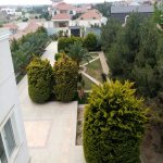 Kirayə (aylıq) 5 otaqlı Həyət evi/villa, Mərdəkan, Xəzər rayonu 8