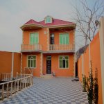 Satılır 6 otaqlı Həyət evi/villa, Zabrat qəs., Sabunçu rayonu 2