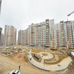 Продажа 2 комнат Новостройка, İnşaatçılar метро, Ясамал район 1