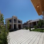 Satılır 5 otaqlı Həyət evi/villa, Mərdəkan, Xəzər rayonu 2