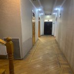 Kirayə (aylıq) 9 otaqlı Həyət evi/villa, Nərimanov rayonu 27