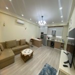 Kirayə (aylıq) 2 otaqlı Köhnə Tikili, Sahil metrosu, Səbail rayonu 1