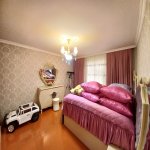 Satılır 3 otaqlı Həyət evi/villa, Koroğlu metrosu, Zabrat qəs., Sabunçu rayonu 15