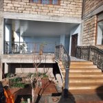 Satılır 9 otaqlı Həyət evi/villa, Badamdar qəs., Səbail rayonu 1