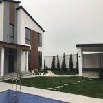 Satılır 4 otaqlı Həyət evi/villa, Mərdəkan, Xəzər rayonu 9