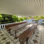 Kirayə (aylıq) 5 otaqlı Bağ evi, Mərdəkan, Xəzər rayonu 15