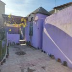 Satılır 4 otaqlı Həyət evi/villa, Avtovağzal metrosu, Biləcəri qəs., Binəqədi rayonu 18