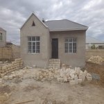 Satılır 3 otaqlı Həyət evi/villa, Qobu, Abşeron rayonu 1