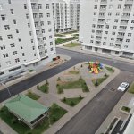 Продажа 4 комнат Новостройка, пос. Говсан, Сураханы район 1