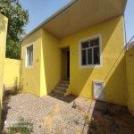 Satılır 3 otaqlı Həyət evi/villa, Binə qəs., Xəzər rayonu 2