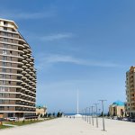 Продажа 2 комнат Новостройка Сумгайыт 20