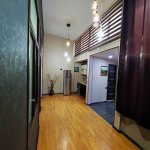 Kirayə (aylıq) 3 otaqlı Ofis, Sahil metrosu, Səbail rayonu 5